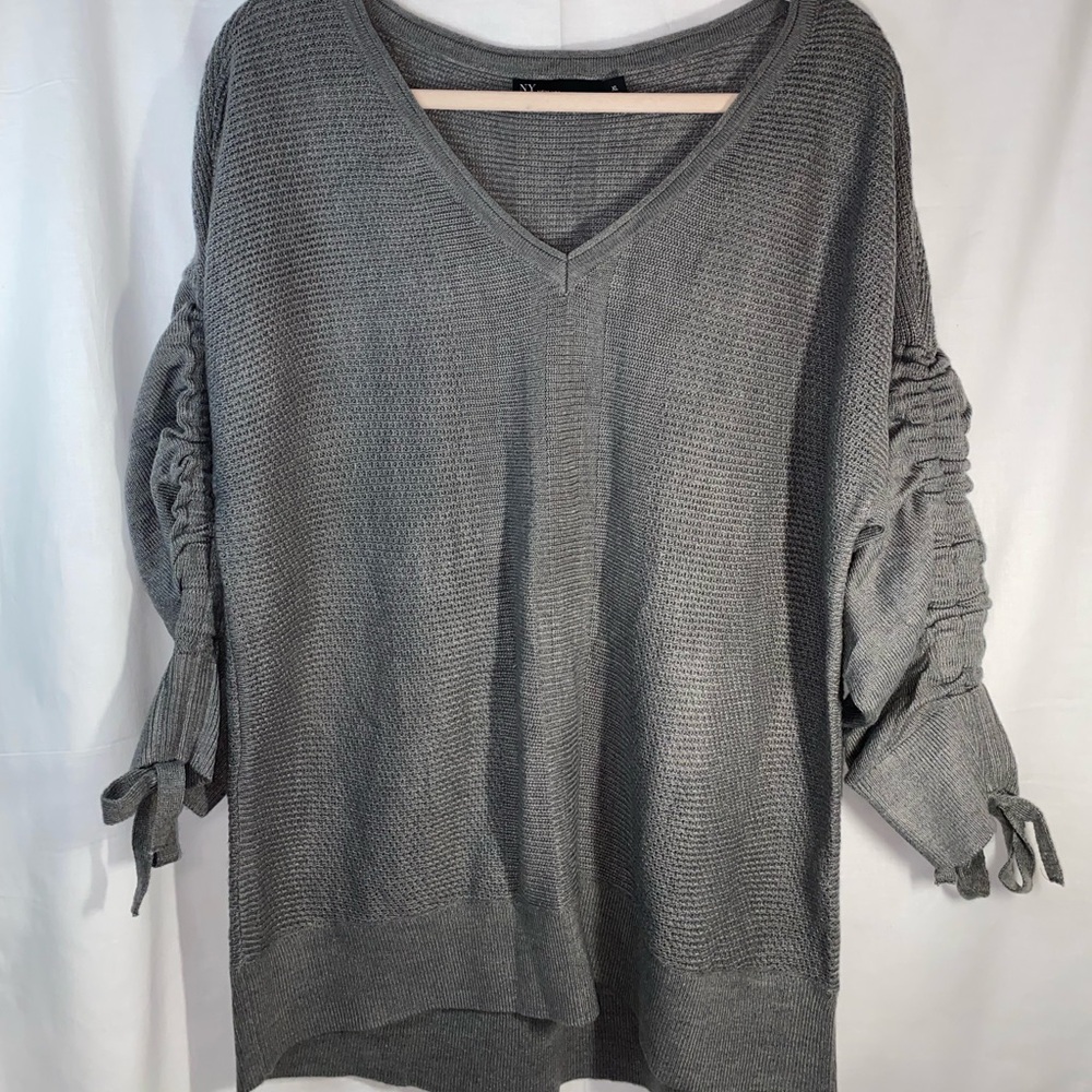 New York &Co sweater